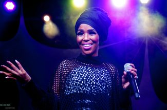 Mafikizo Home Coming concert