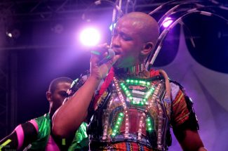 Mafikizo Home Coming concert